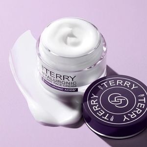 By terry hyaluronic global face Cream / 50 ml / New with seal and box